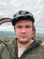 Porträtfoto von Ewald, Gründer von mpufy und MPU-Experte